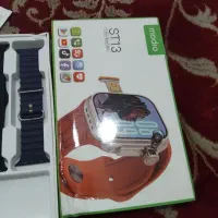 یک عدد ساعت هوشمند سیم‌کارت خواه نو