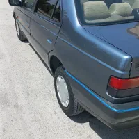 پژو ۴۰۵ مدل ۹۹