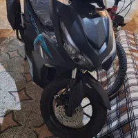 آیروکس ۱۸۰ کبیر