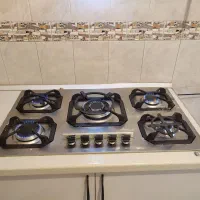 سینک و هود گاز  شیر آلات روشویی رادیاتور