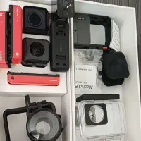 insta 360 rs|دوربین عکاسی و فیلمبرداری|تهران, نیکنام|دیوار