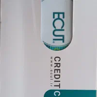کارت فروشگاه ایکات