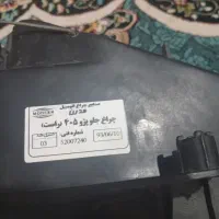 چراغ 405|قطعات یدکی و لوازم جانبی|گنبد کاووس, |دیوار