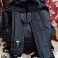کوله‌پشتی مدرسه