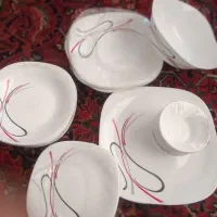 سرویس ۶ نفره آرکوپال بورمیولی اصل اسپانیا