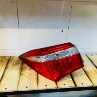 چراغ خطر /خطر عقب/چراغ استوک