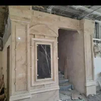 کاشیکاری و سرامیک کاری داخلی و اجرای نما