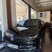 دیگنیتی پرایم مشکی داخل مارون مدل 1403