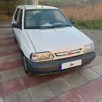 پراید مدل۹۷