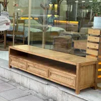 تولید کننده انواع میز تیوی پینترستی چوبی فلزی