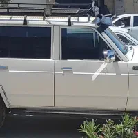پاترول4درب 6سیلندر درشهرستان صیدون