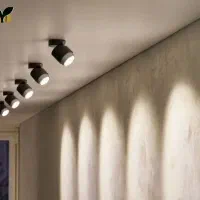 برق کار، دوربین، دزدگیر، ایفون، انتن مرکزی