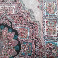 ۴عدد فرش ۶ متری در حد نووبسیار تمیز