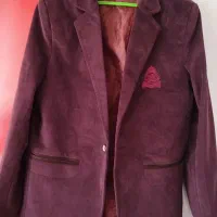 کت مخمل نو مردانه یاپسرانه