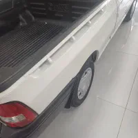 پراید وانت مدل ۴۰۲ گاز سیمی