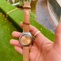 ساعت فورتیس Fortis  سلطنتی تقویم فارسی