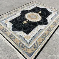 فرش طرح نسیم ۱۲ - ۹ - ۶ متری در دو رنگ