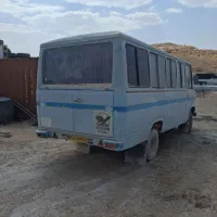مینی بوس