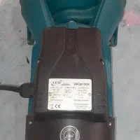 پمپ آب ۲اسب و ۲پروانهLEO و گیربکس بالابر