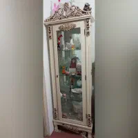 ویترین سلطنتی
