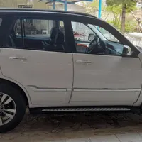 ام‌وی‌ام X33 S اسپرت، مدل ۱۳۹۵|خودرو سواری و وانت|مشهد, شهید مطهری|دیوار