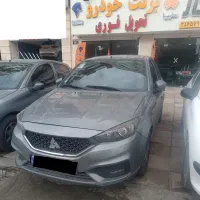 سهند صفر خشک ، مدل ۱۴۰۴ و ۱۴۰۵