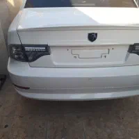 فروش سمند سورن دوگانه EF