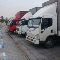 باربری حمل و نقل حمل اثاثیه منزل اسباب‌کشی تخصصی