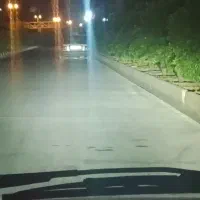 هدلایت قوی 120وات LED