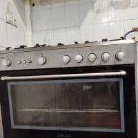 گاز و فر اسنوا فورری