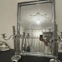 اینه شمعدان