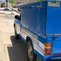 نیسان|خودرو سواری و وانت|تبریز, |دیوار