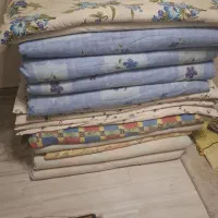 رخت خواب( تشک ،لحاف ،بالش )