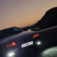 پژو 405glx