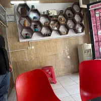 استند کافه زنبوری
