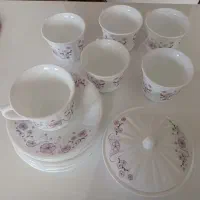 سرویس چای خوری