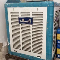 کولر آبی آبسالAC38 بدون تعمیری