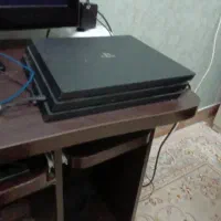 ps4 pro آفلاین دو دسته با بازی