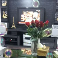 میز‌ تلویزیون درحده نو