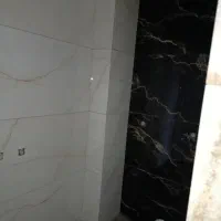 کاشی‌کاری و سنگ کاری در بندرانزلی