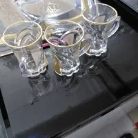 سرویس ۶ نفره سیلکا ژاپن