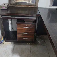 میز مدیریت ال دار