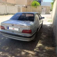 پژو پارس 83