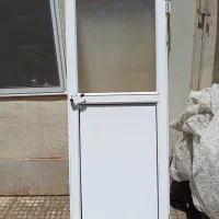 درب آلومینیومی