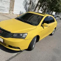 جیلی برون شهری