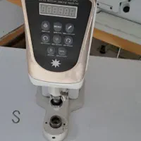 دکمه پرس چشمی سالم به شرط