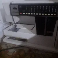 چرخ خیاطی  نیاز به تعمیر