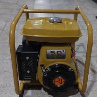 پمپ آبکشی مدل روبین RBP20A