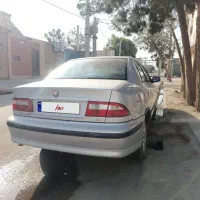 سمند 86 مرتب تمیز