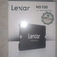 هارد Ssd و M2 و مانیتور 22 اینچ LG